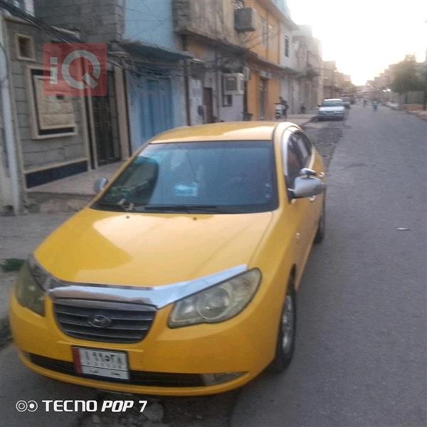هيونداي   للبيع في العراق